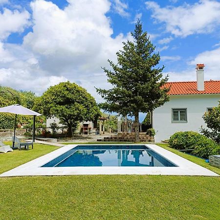 Casa Da Gardunha Villa Corticada  Exterior photo