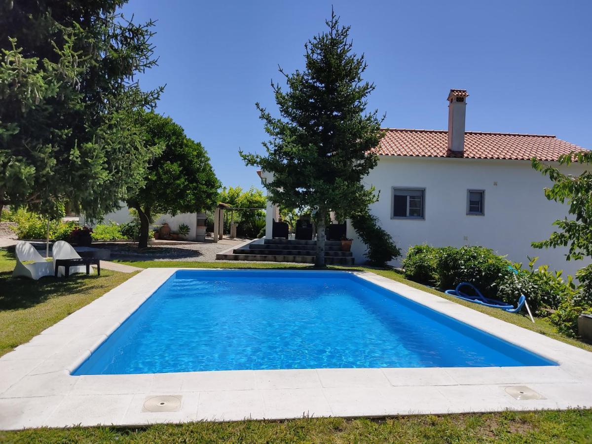 Casa Da Gardunha Villa Corticada  Exterior photo