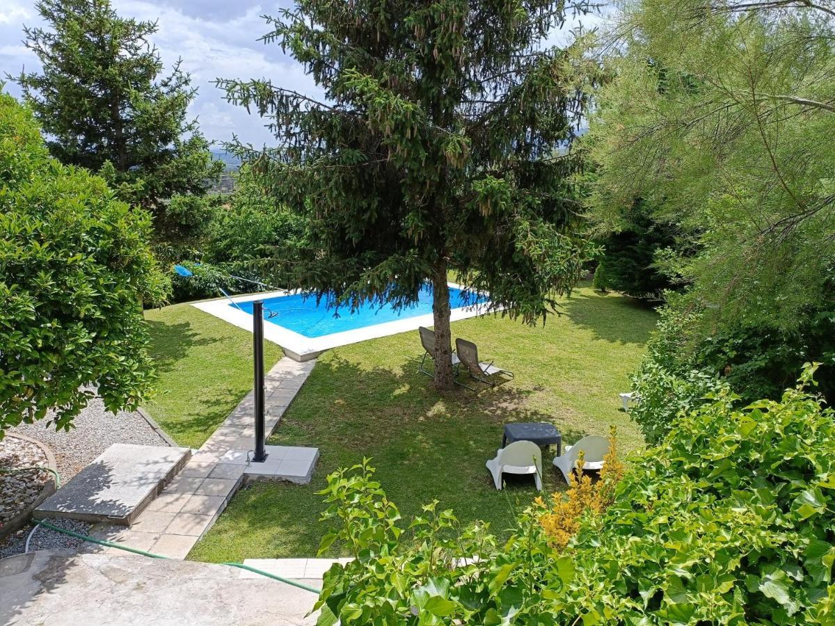 Casa Da Gardunha Villa Corticada  Exterior photo